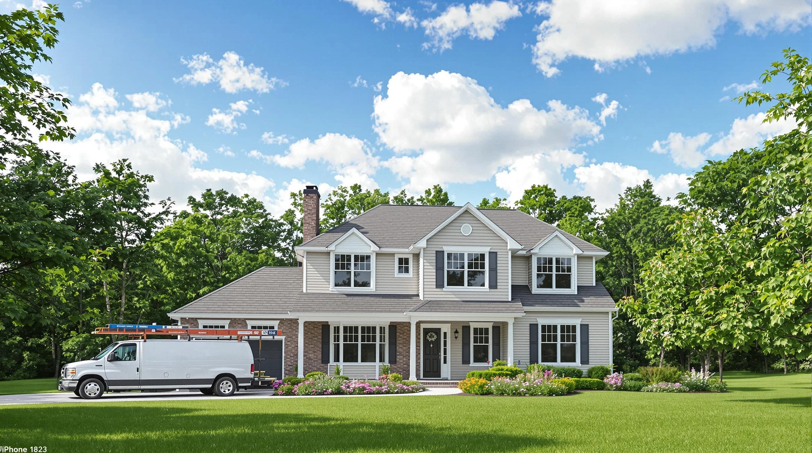 Mustang Chimney Sweep chimney equipment